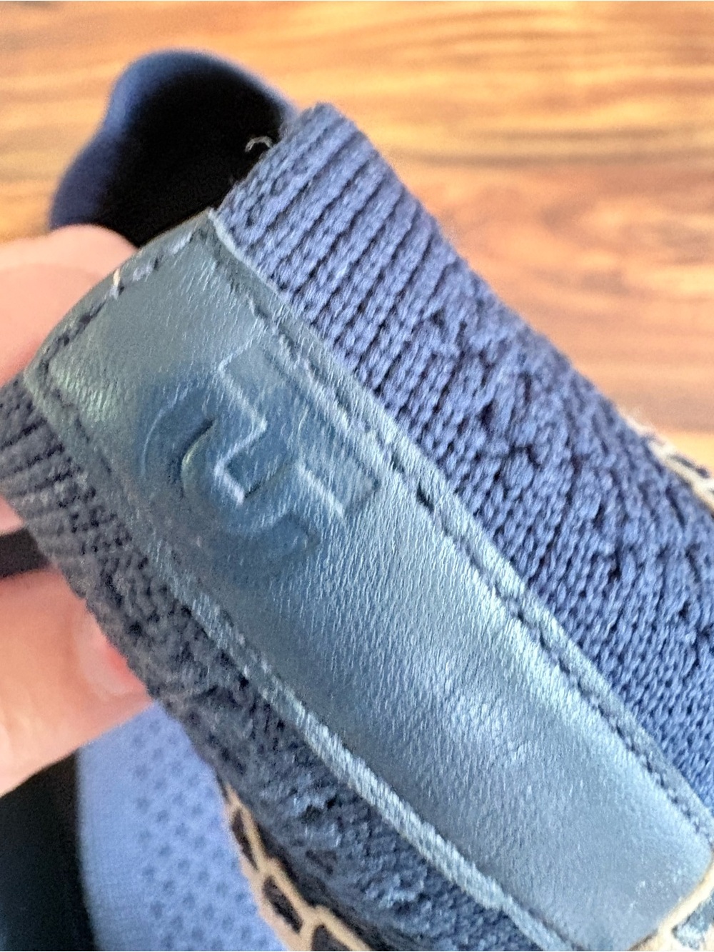NEW Cole Haan Women’s Navy Blue Cloudfeel
Stitchlite Espadrilles Size 11 M Shoes - Picture 9 of 9